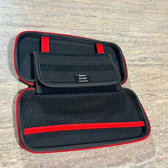 Play pouch case for Nintendo switch - Picture 6 of 15